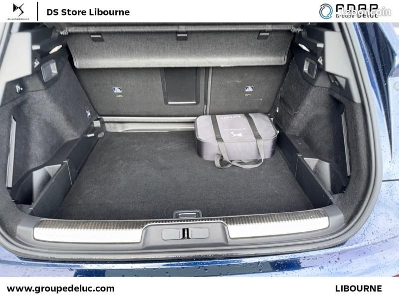 Ds DS 7 E-TENSE 225ch Performance Line + (image 14)