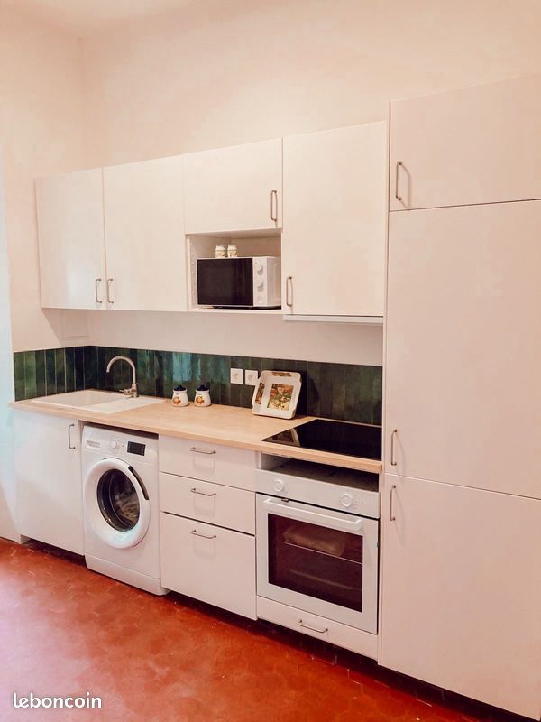 Appartement 3 pièces 50 m² · à Toulon · 50 m² · 850 €/mois