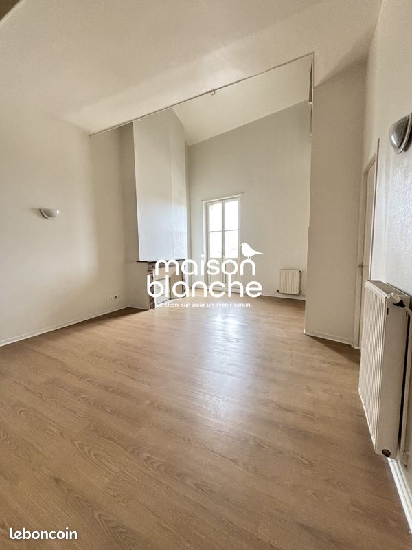 Appartement 4 pièces 95 m² · à Libourne · 95 m² · 890 €/mois