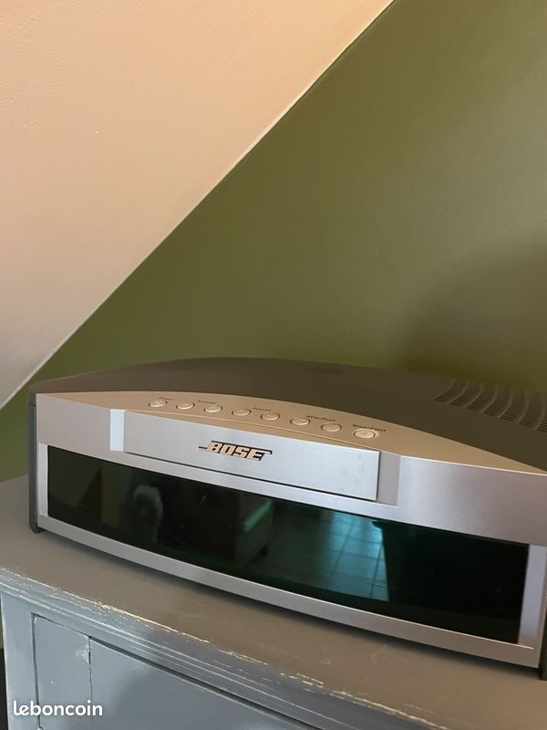 Home Cinéma BOSE 321 (image 1)