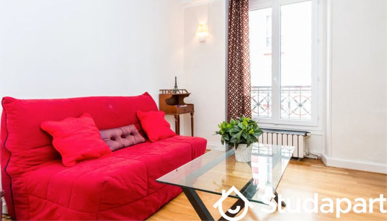 Appartement a louer paris-14e-arrondissement - 3 pièce(s) - 50 m2 - Surfyn