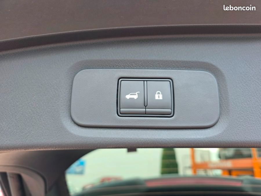 Nissan Qashqai NEW E POWER 205 N-CONNECTA PACK Confort et Hiver (image 9)