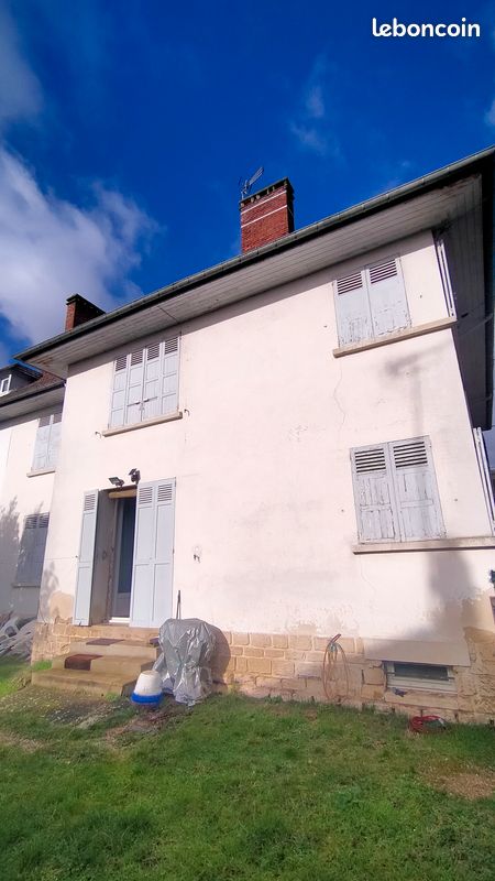 Appartement 2 pièces 45 m² · à Limay · 45 m² · 100 000 €