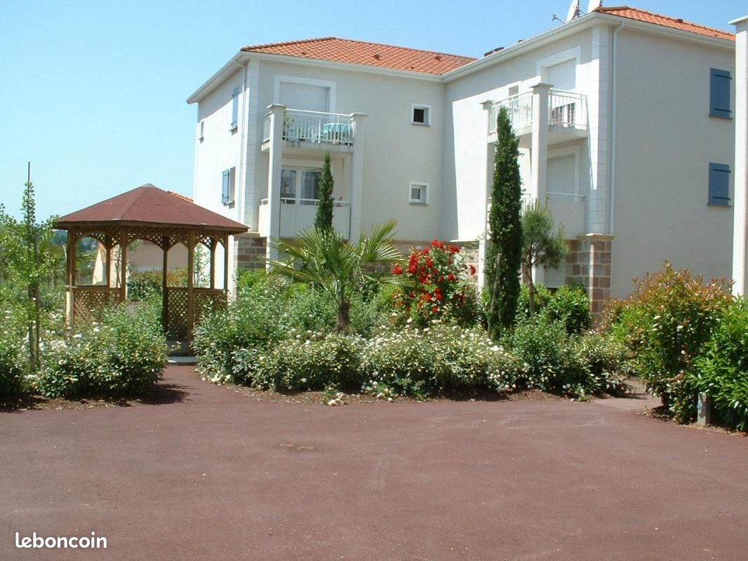 Appartement 3 pièces 65 m² - Objat 19130 (image principale 0)