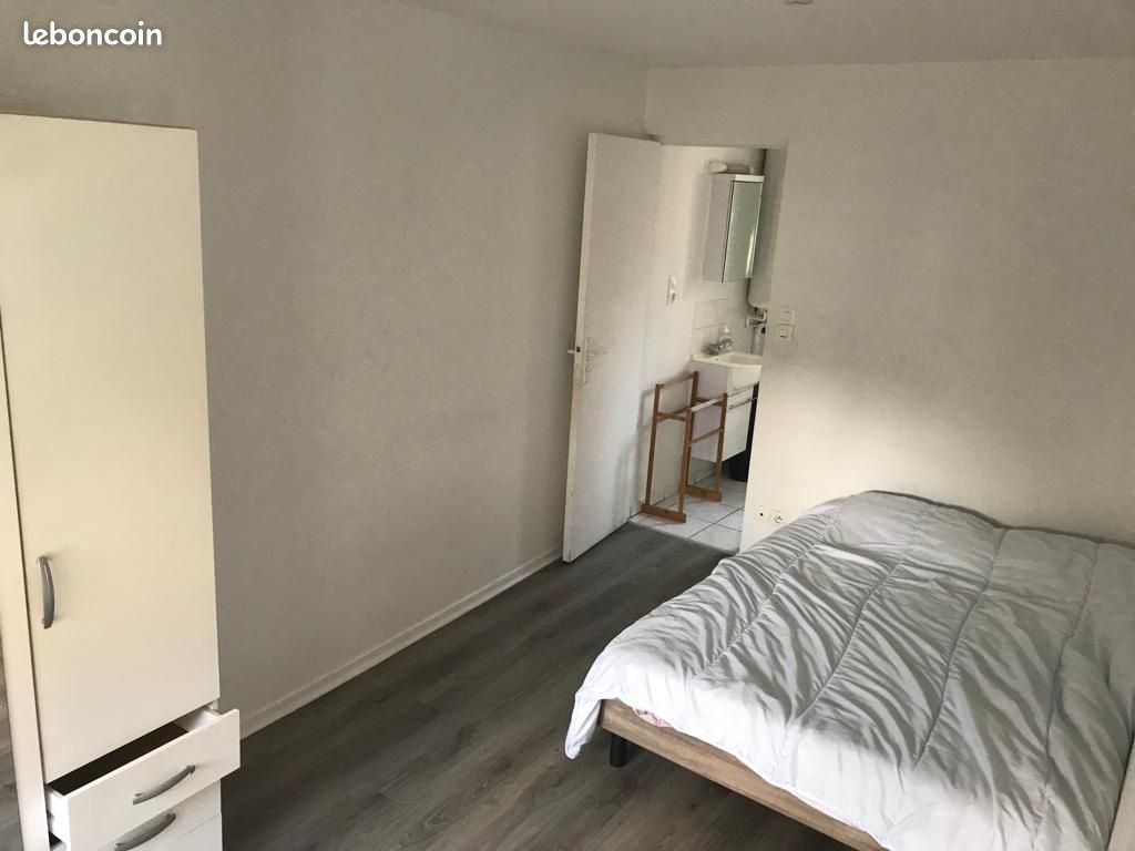 Appartement a louer dunkerque - 2 pièce(s) - 32 m2 - Surfyn
