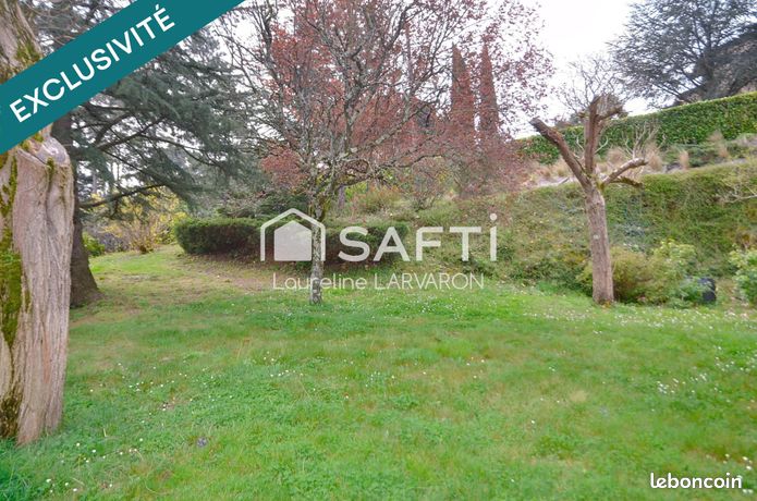 Maison 4 pièces 109 m²