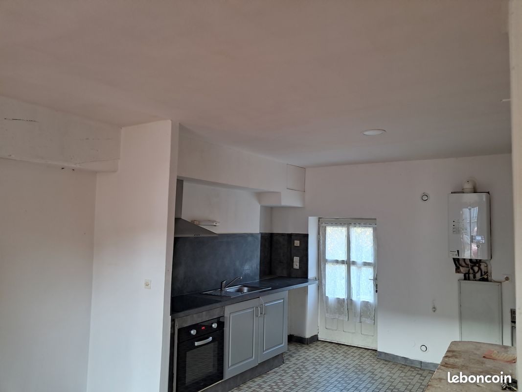 Appartement 4 pièces 59 m² · à Mortagne-au-Perche · 59 m² · 600 €/mois