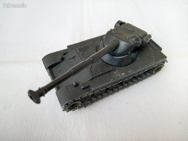 Soldo, Char Amx 13 Canon 105mm  Normanda  Mltare Verem