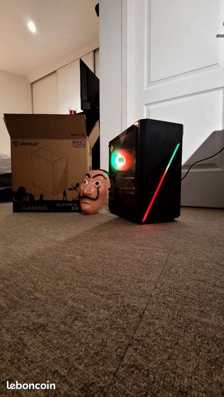 PC GAMER Ryzen 5 đ (image 2)