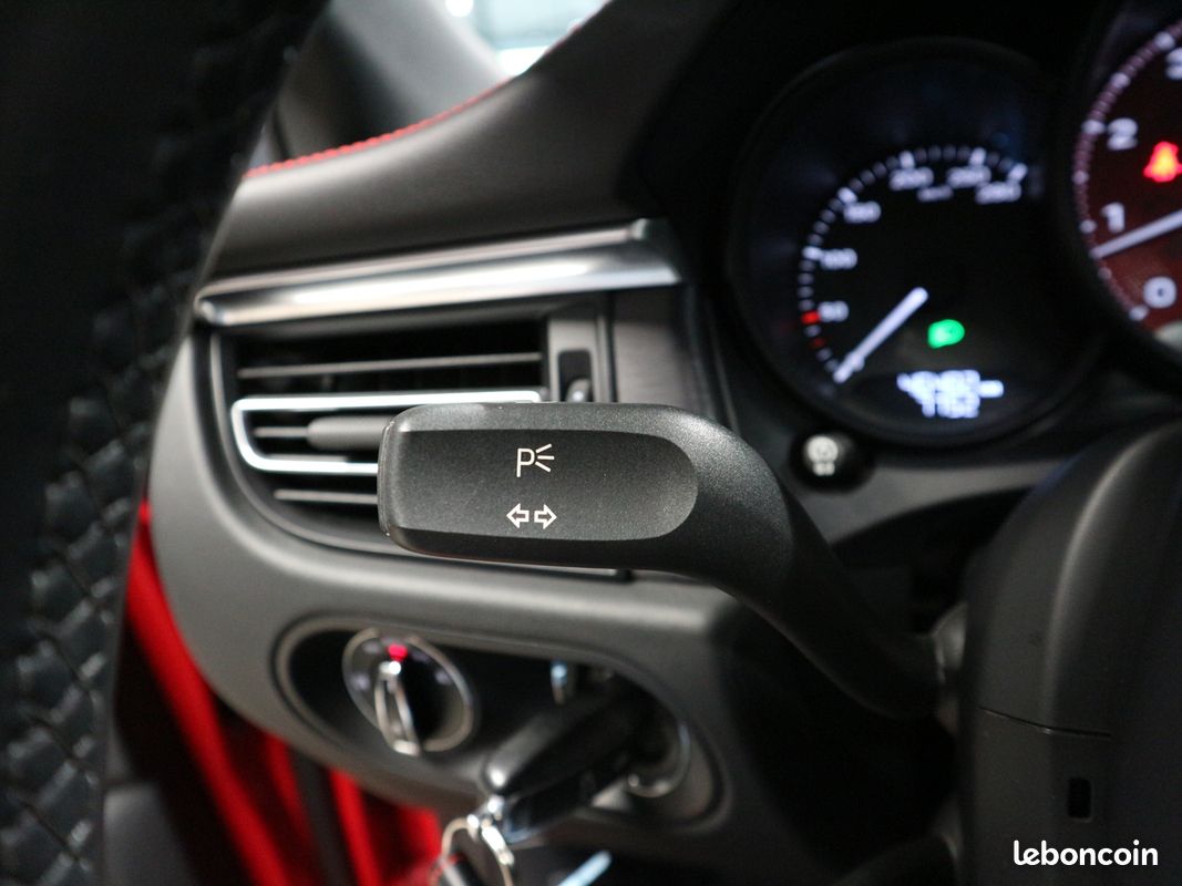 Porsche MACAN (95B) 2.9 V6 440CH GTS PDK (image 25)