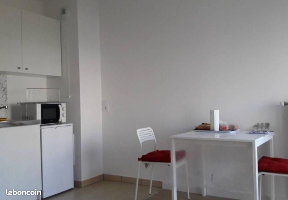 Appartement 1 pièce 22 m² · à Villiers-sur-Marne · 22 m² · 720 €/mois
