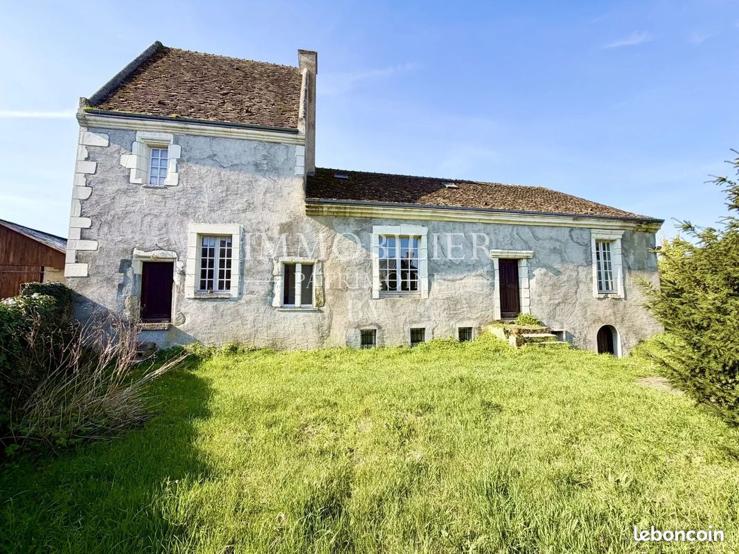 Manoir 6 pièces 185 m² (image 2)