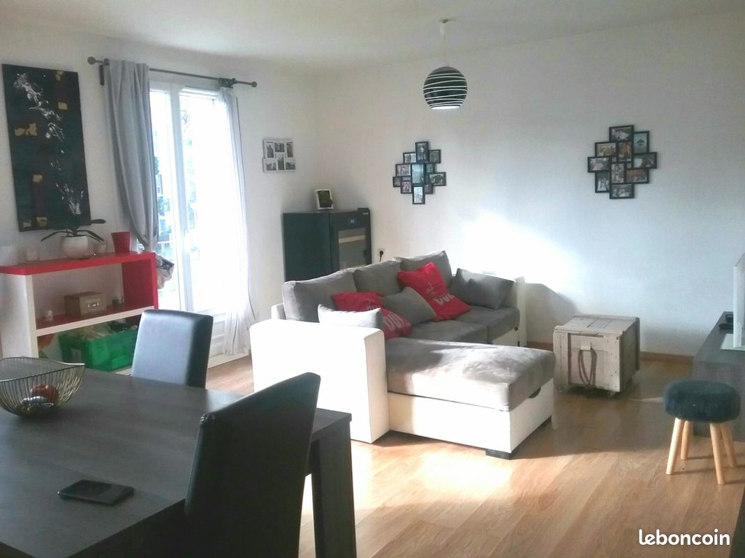 Appartement 3 pièces 74 m² · à Perpignan · 74 m² · 775 €/mois