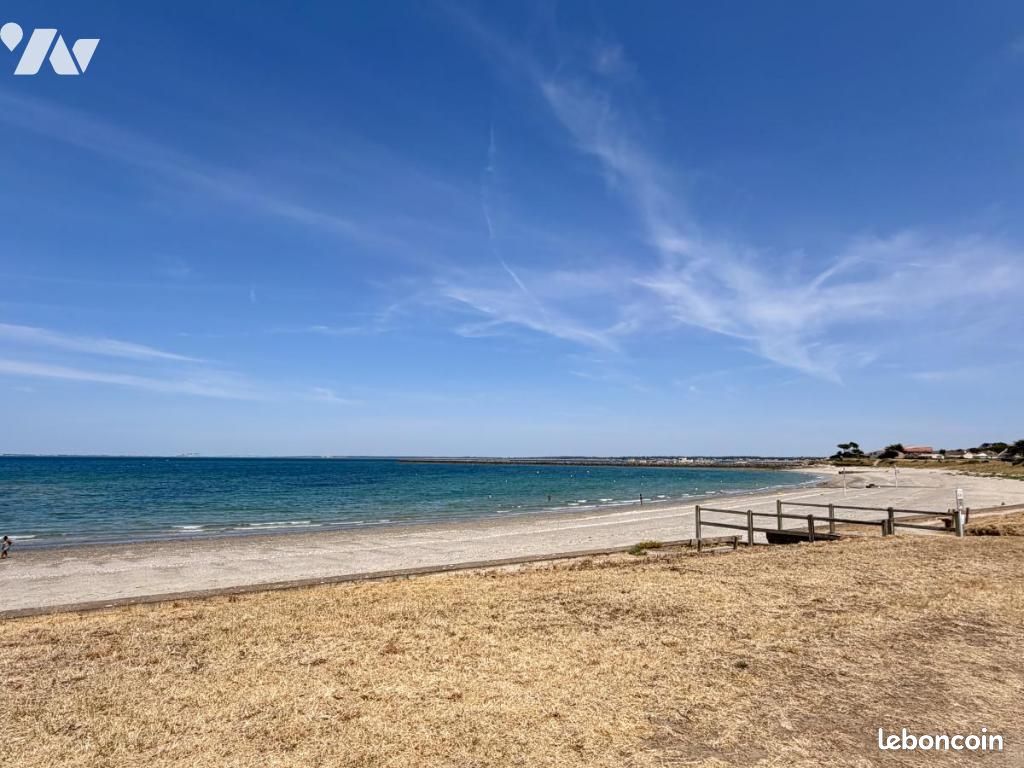 Maison 4 pièces 92 m² · à La Plaine-sur-Mer · 92 m² · 496 900 €