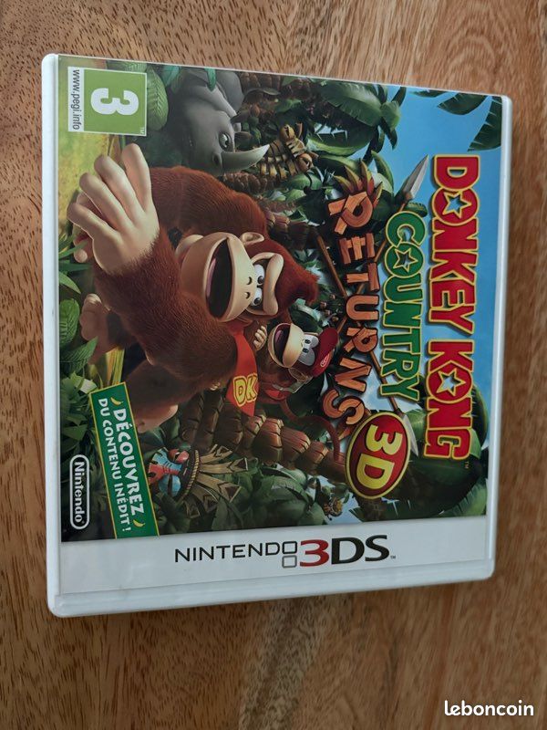 Jeux ds (image 8)