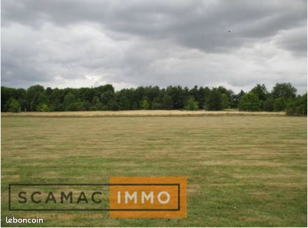 Terrain 1 916 m² Le Luc
