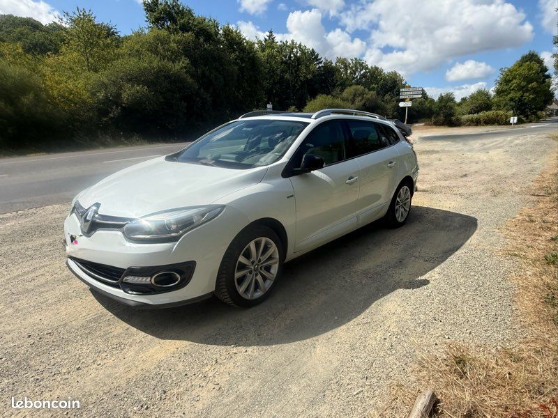 Renault Mégane (image 3)