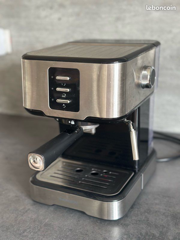Machine à expresso THOMSON (image 3)