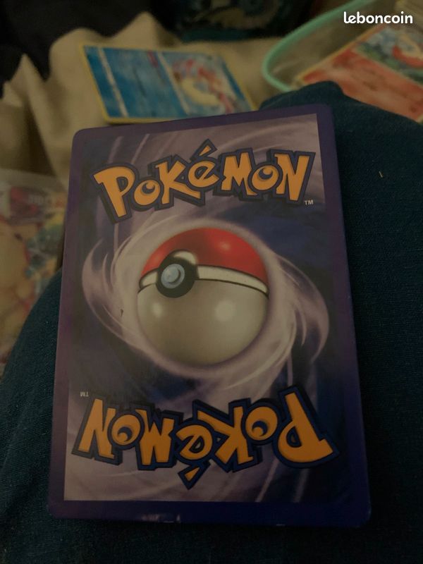 Carte Pokémon sylveroy Cavani du froid. V (image 2)