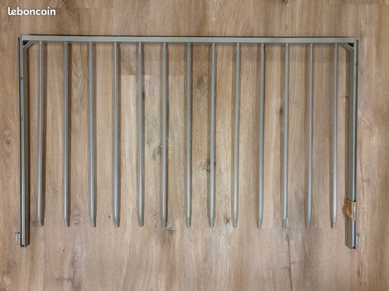 Ikea Komplement Pax Rangements Tiroirs Porte Pantalons tringles (image 4)