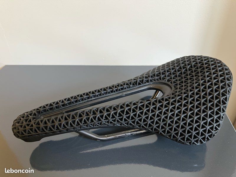 Selle Shortfit2 3D San Marco (image 3)