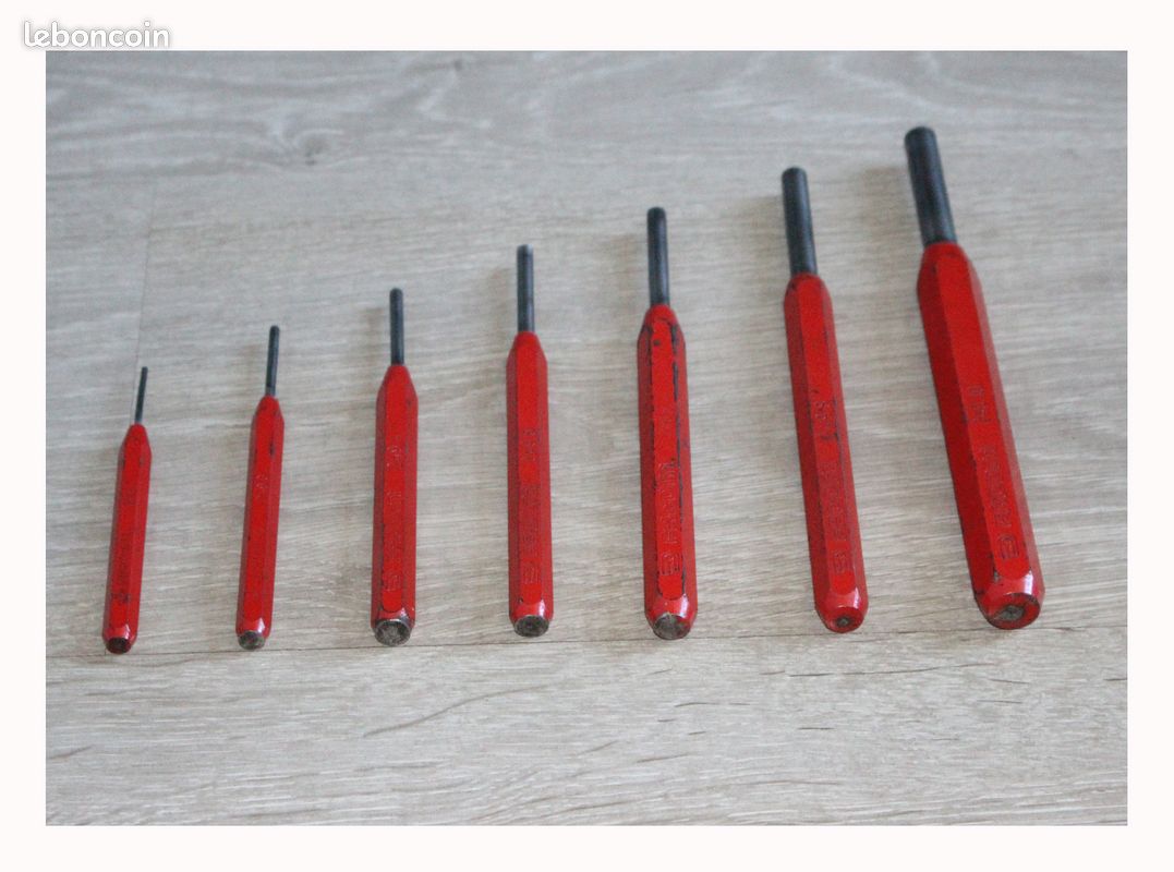 Lot De 20 Goupilles De Cisaillement Et Fendues UPKOCH - Compatibles MTD, Yard Man, Craftsman