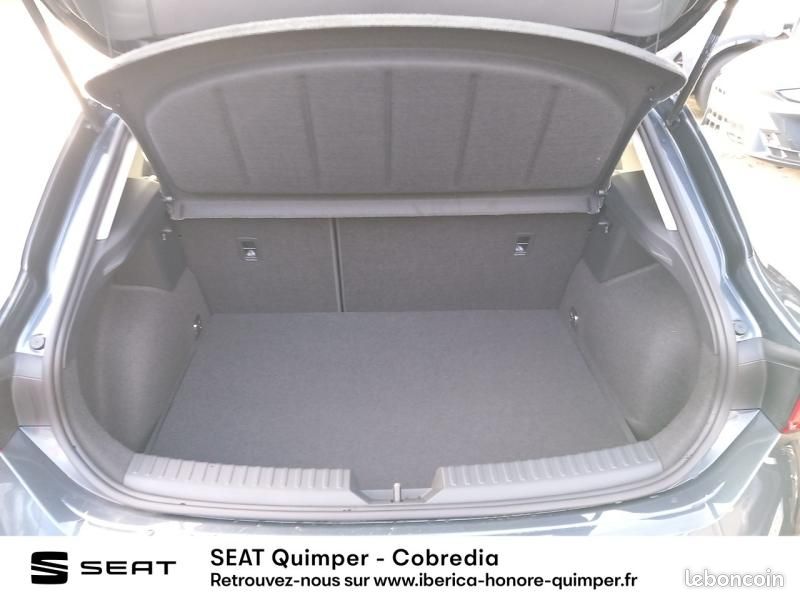 Seat Leon 1.5 eHybrid 204ch Style DSG6 (image 7)