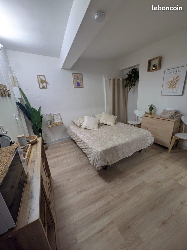 Appartement 1 pièce 15 m² · à Avignon · 15 m² · 400 €