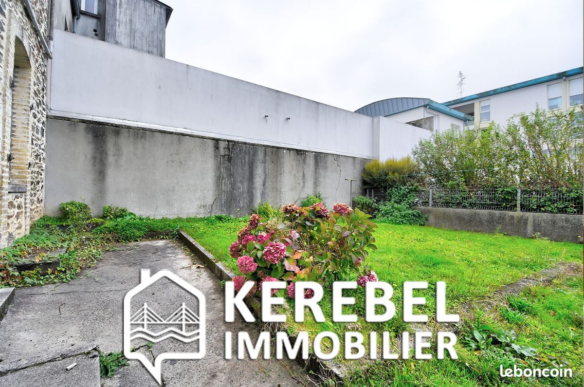 Appartement a louer landerneau - 1 pièce(s) - 22 m2 - Surfyn