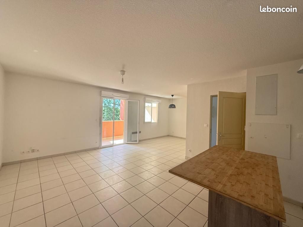 Appartement 3 pièces 65 m² · à Montpellier · 65 m² · 254 000 €