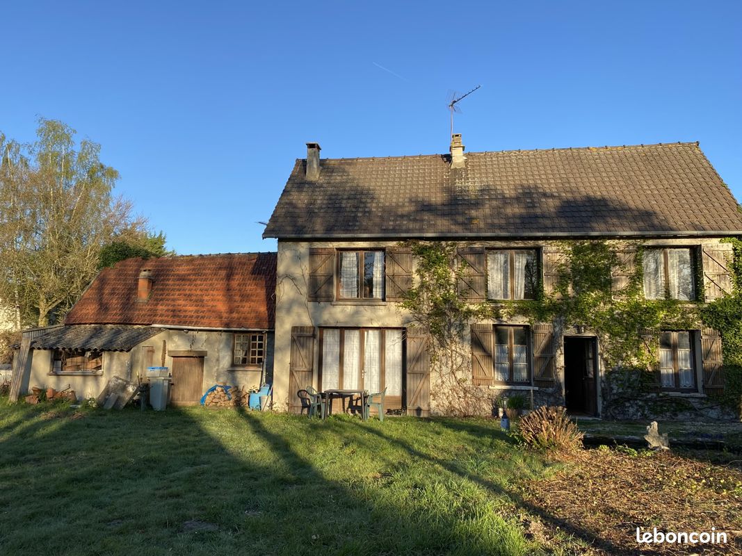 Maison 4 pièces 99 m² · à Notre-Dame-de-la-Mer · 99 m² · 215 000 €