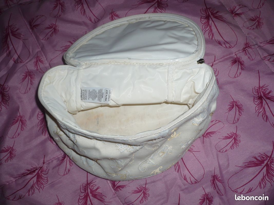 Trousse de toilette MARKS & SPENCER::ana47 (image 3)