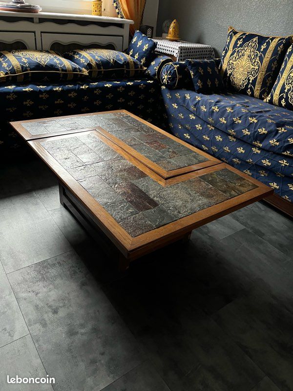 Table basse (image 1)