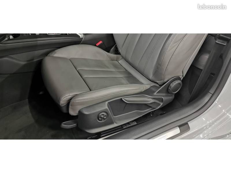 Audi A5 50 TDI 286 Tiptronic 8 Quattro S Line (image 21)