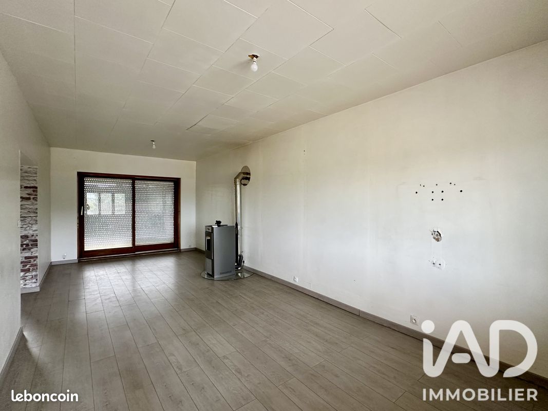 Local 690 m² Saint-Laurent-Blangy (image 8)