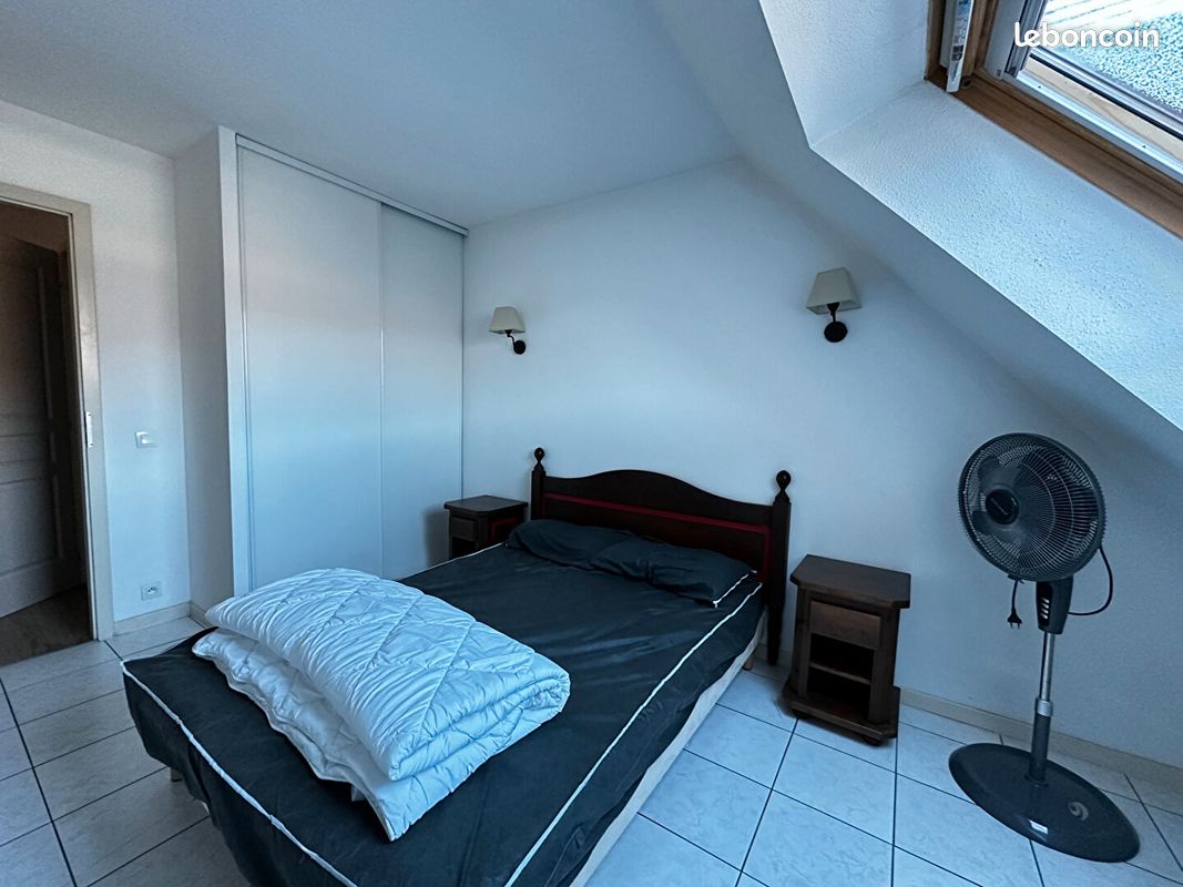 Appartement 2 pièces 36 m² (image 5)