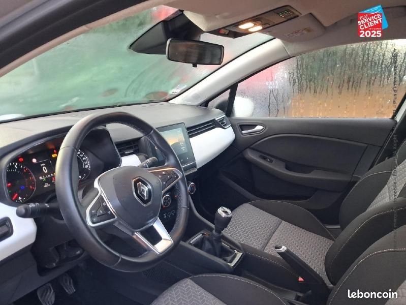 Renault Clio 1.0 TCe 90ch Evolution (image 15)