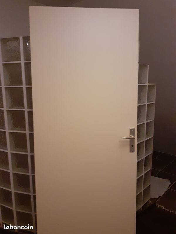 Portes d'intérieur (image 2)