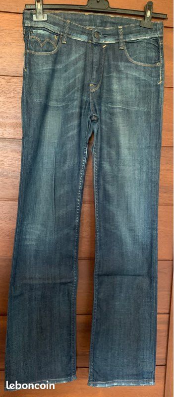 Jeans / pantalons (image 1)