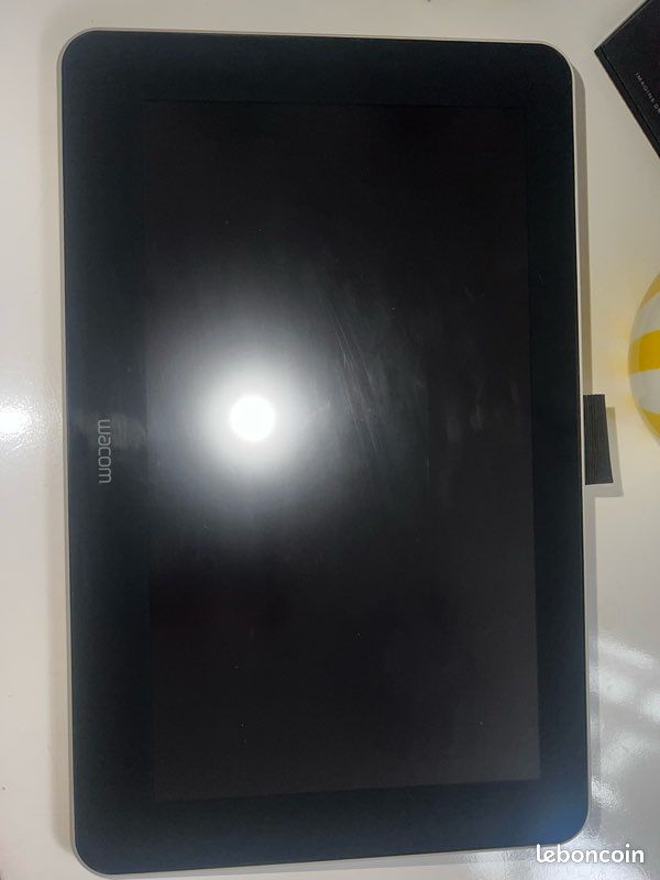 Tablette Graphique Wacom one 13 (image 1)