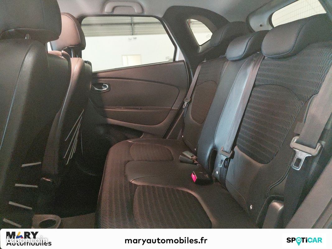 RENAULT Captur dCi 110 Energy Intens (image 9)