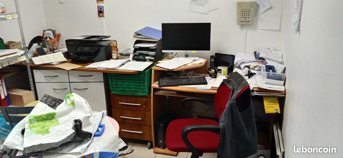 Fonds de commerce alimentaire 168 m² (image 3)