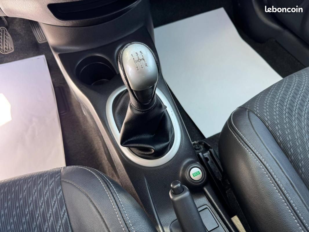 Nissan Note 1.5 dCi - 90 Tekna (image 16)