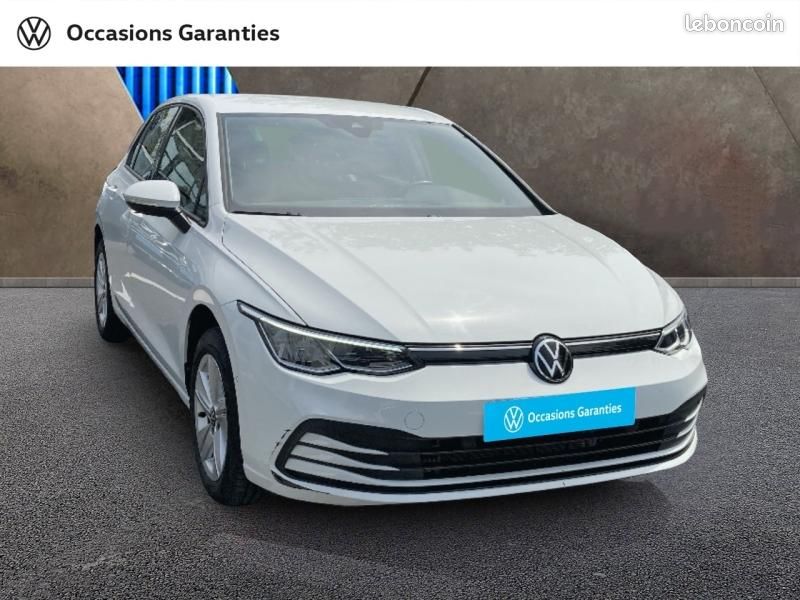 Volkswagen Golf 1.0 TSI OPF 110ch Life (image 24)