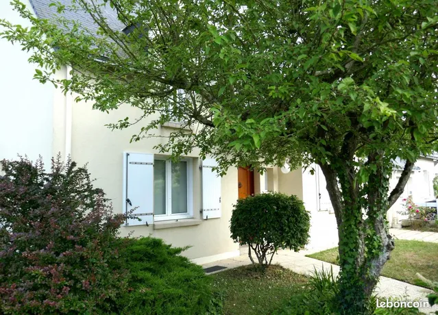 Annonce vente Maison angers