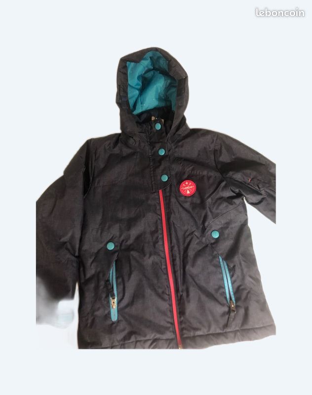 Blouson de ski (image 1)