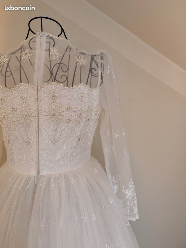 Robe de mariée (image 14)