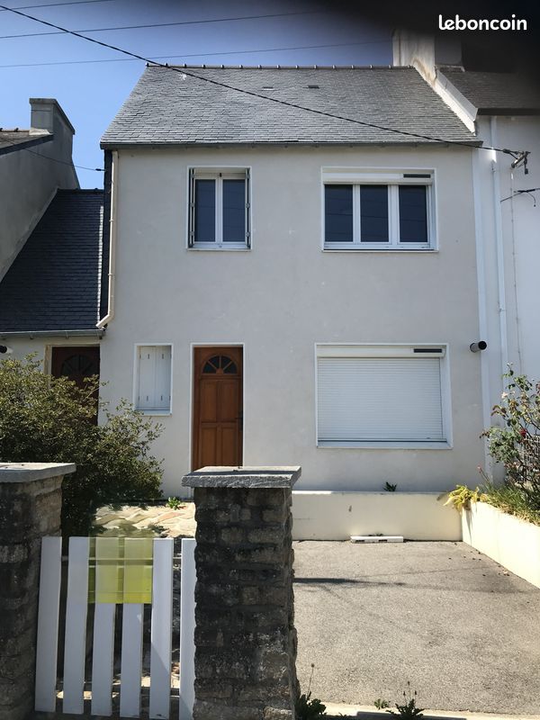 Maison 4 pièces 86 m² · à Quimper · 86 m² · 200 000 €