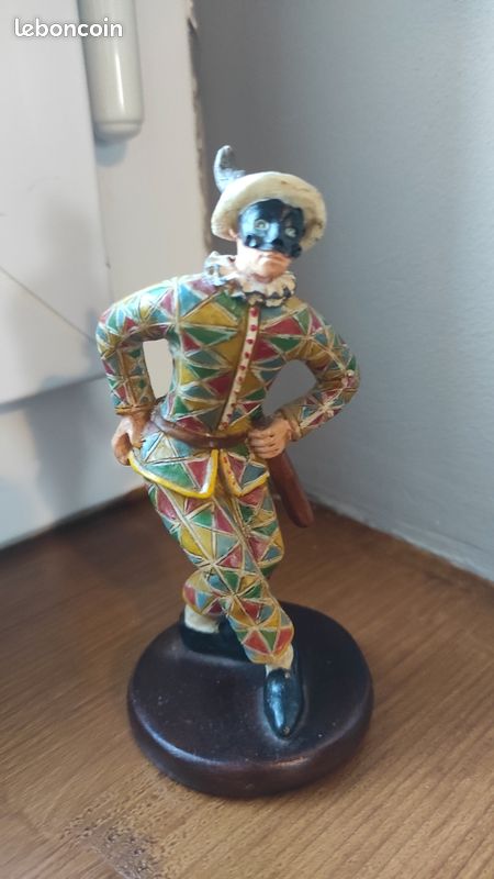 Arlequin (image 1)