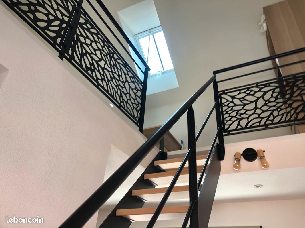 Appartement 3 pièces 32 m² · à Belfort · 32 m² · 660 €/mois